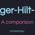 Dagger, Hilt, Koin - a comparison