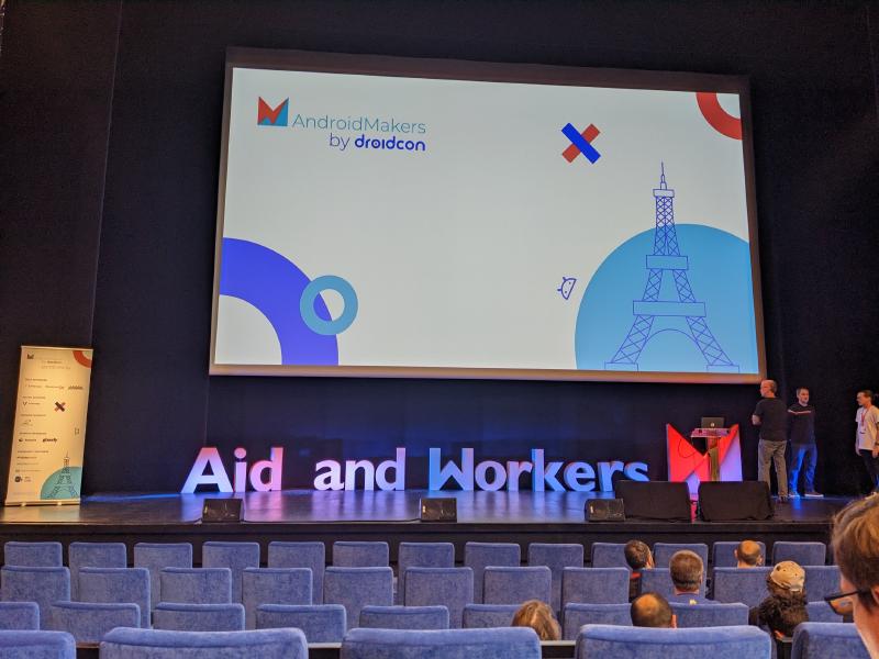 Featured image of post AMxDC23