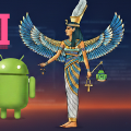 Android ❤️ Gemini CLI - tech debt detection Code Maat skill