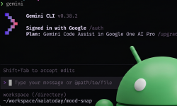 Featured image of post Android CLI meet Gemini CLI