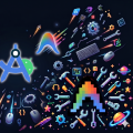 Antigravity 2.0 vs Android Studio - making TagSpotter