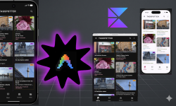 Featured image of post Antigravity TagSpotter - KotlinMultiPlatform evolve