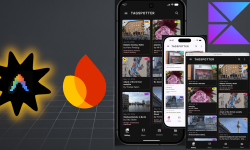 Featured image of post Antigravity TagSpotter - Share data with Firebase