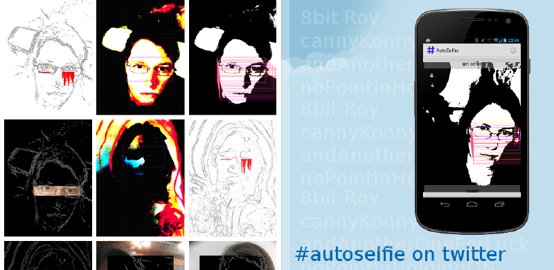 Featured image of post autoselfie 2013