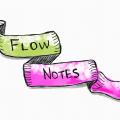 Flow Notes