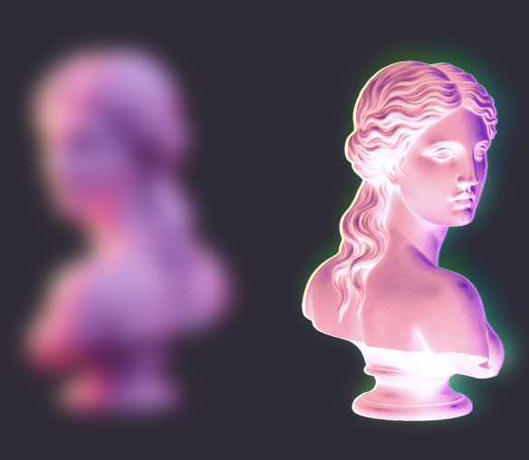 colorshift