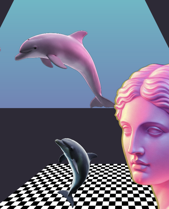 Dolphin