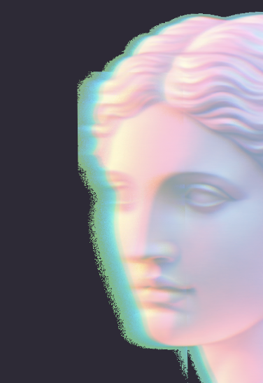 glitch