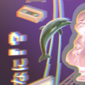 Is it vaporwave? - Compose Hot reload